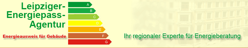 Leipziger-Energiepass-Agentur -- Ihr regionaler Experte für Energieberatung